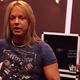 Illustration for article titled Rock Of Love 2: Bret Removes His Bandanna